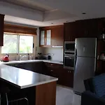 Holiday home Immaculate 3-bed House In *