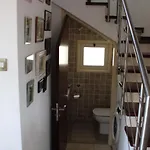 Holiday home Immaculate 3-bed House In Pentakomo