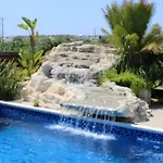 Immaculate 3-bed House In Pentakomo